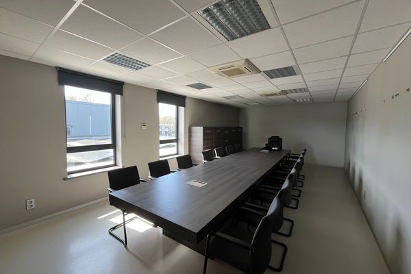 Industrieel te koop / Genk