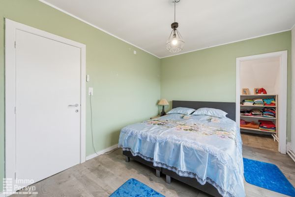 Huis te koop / Testelt