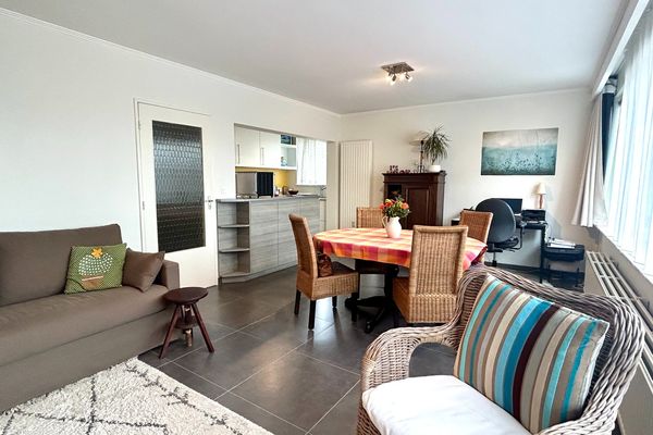 Appartement te huur / Kessel-Lo