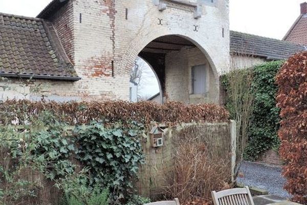 Huis verkocht / Guigoven