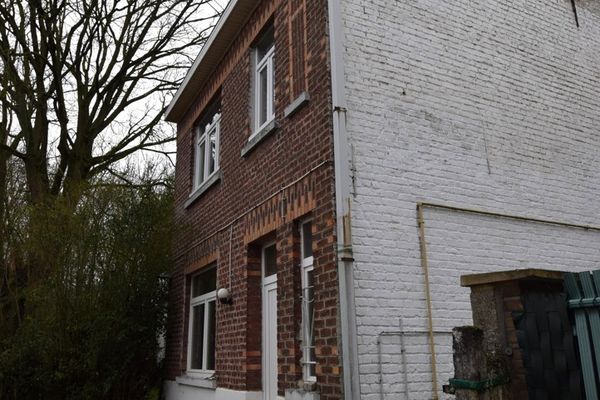 Huis te koop / Affligem