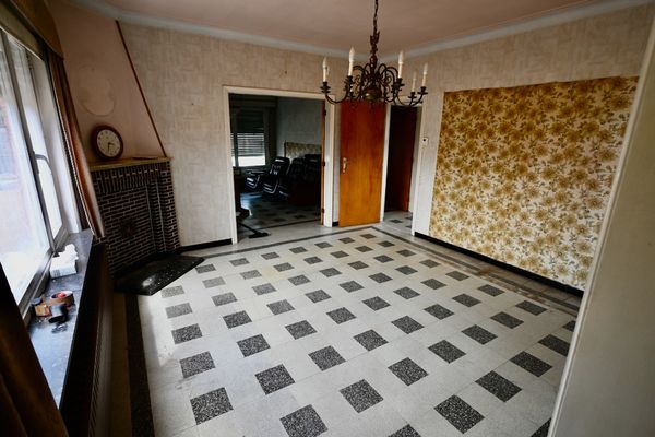 Huis te koop / Nijlen