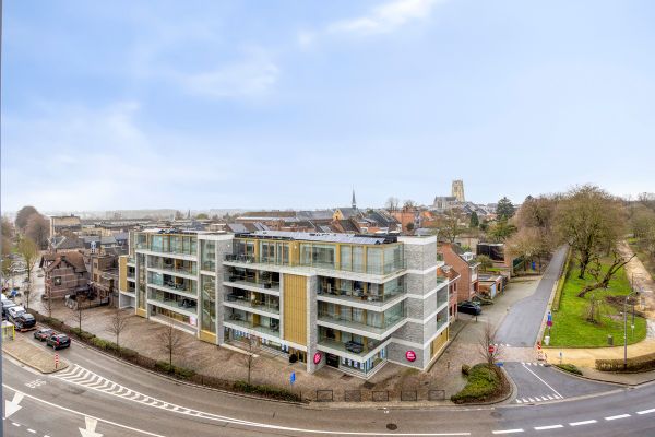 Appartement a vendre / Tongeren-Borgloon