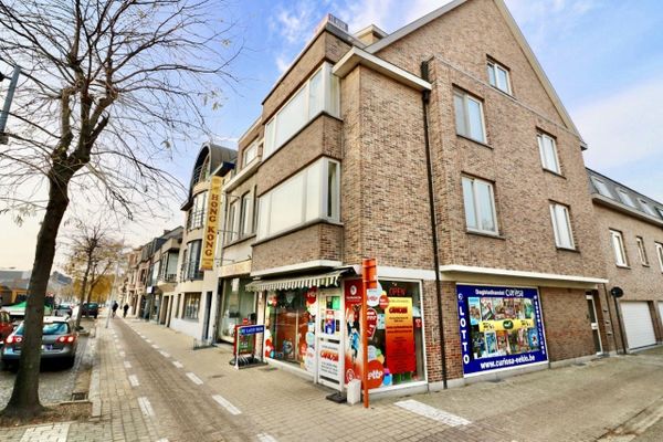 Appartement te huur / Eeklo