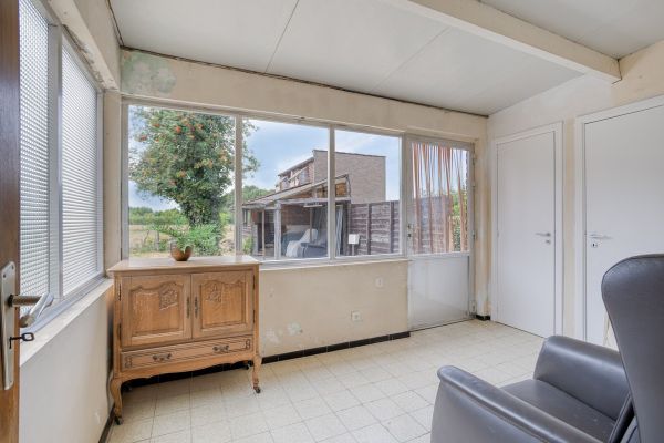 Huis te koop / Ninove