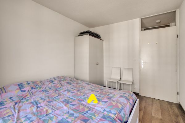 Appartement a vendre / La Panne
