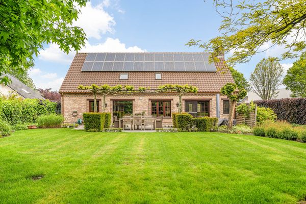 Huis te koop / Houthalen-Helchteren