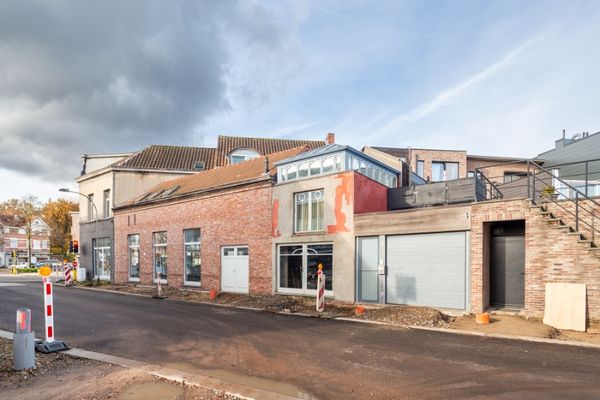 Commercieel te koop / Brasschaat