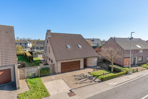 Villa in Wilsele