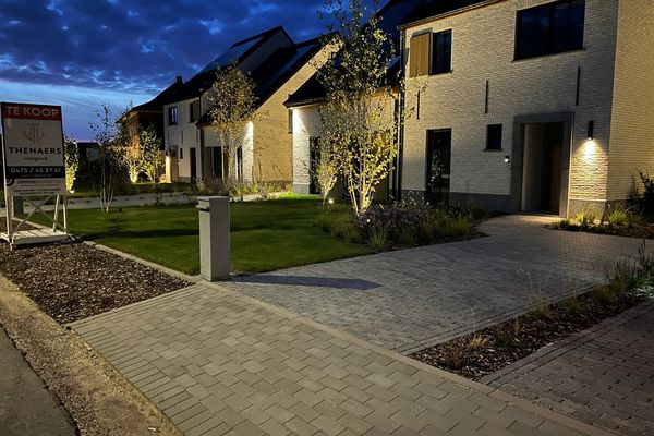 Huis te koop / Sint-Truiden