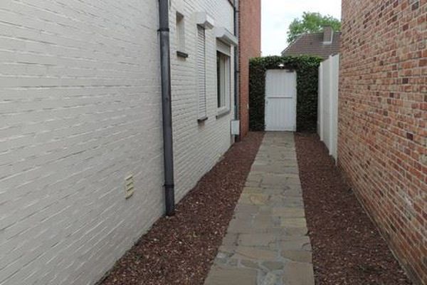 Huis verkocht / Beringen