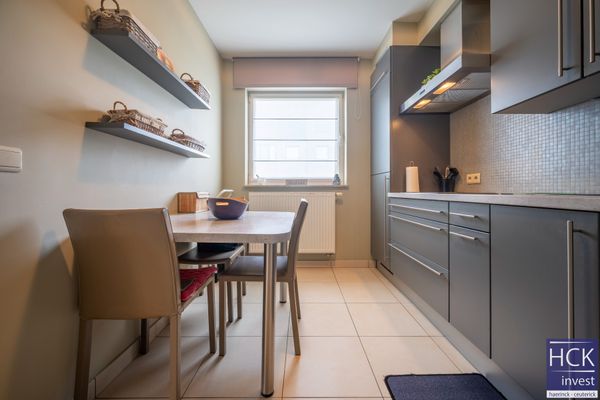 Appartement te huur / Kruishoutem