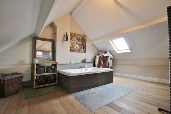 Huis te huur / Zoutleeuw