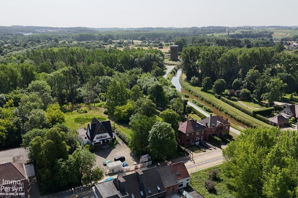 Appartement te koop / Zichem