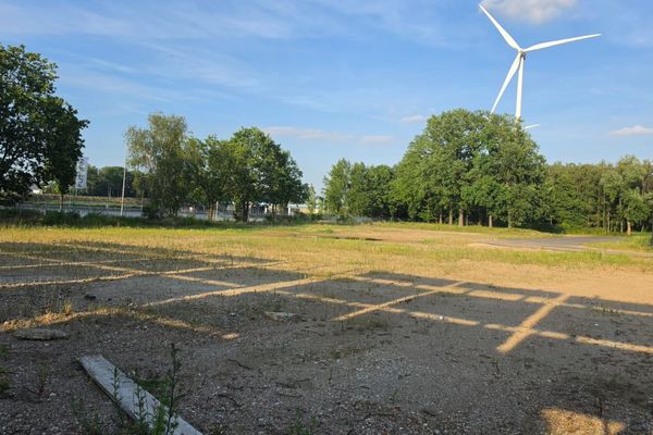 Commercieel te koop / Hasselt