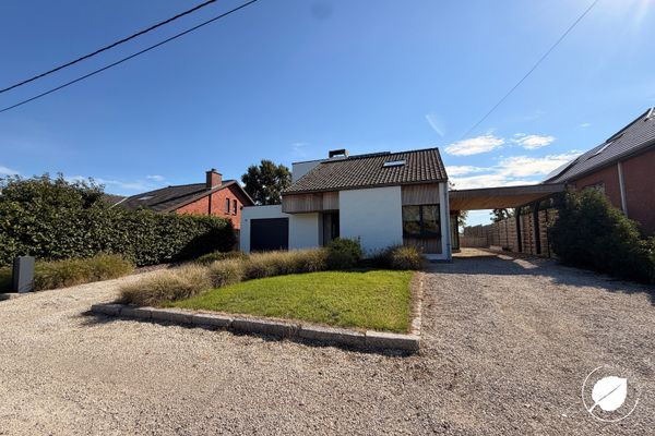 Huis te koop / Alken