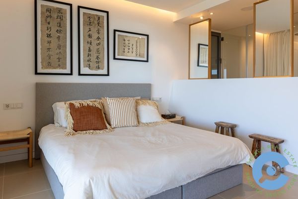 Appartement te huur / Eivissa