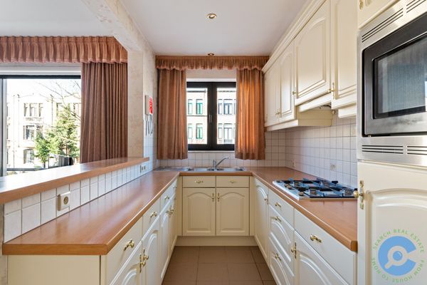 Appartement te koop / Deurne