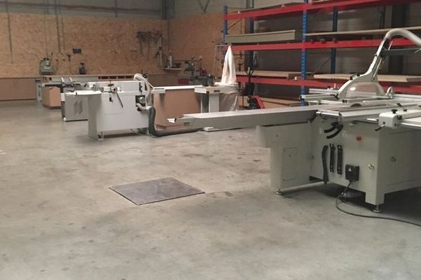 Industrieel te koop / Oudsbergen