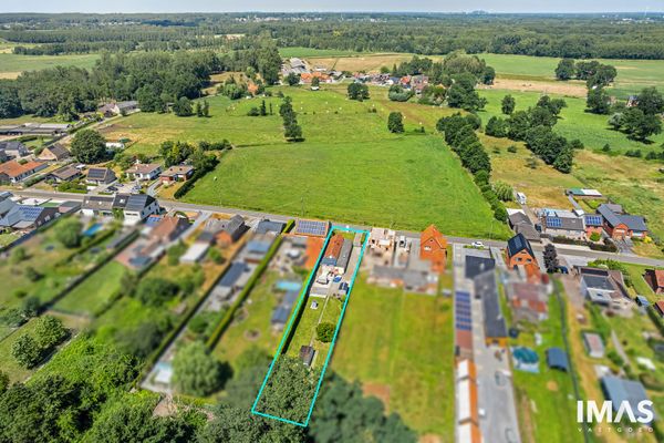 Huis te koop / Herk-de-Stad