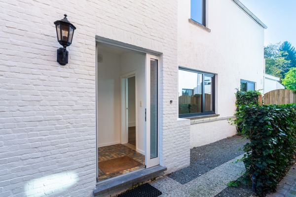 Huis te huur / Brasschaat