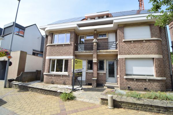 Huis
                                te huur
                                in Lichtaart