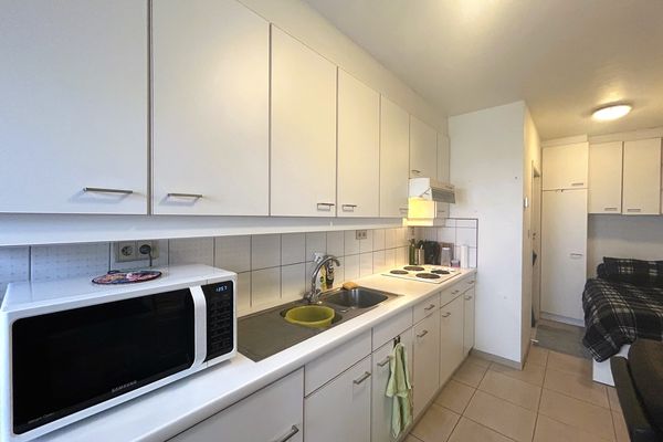 Appartement te huur / Kessel-Lo