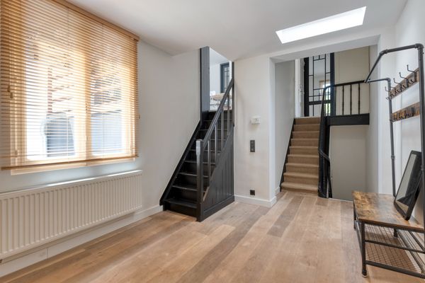 Appartement te koop / Antwerpen