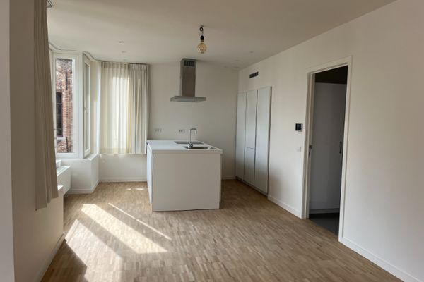 Appartement te koop / Brugge