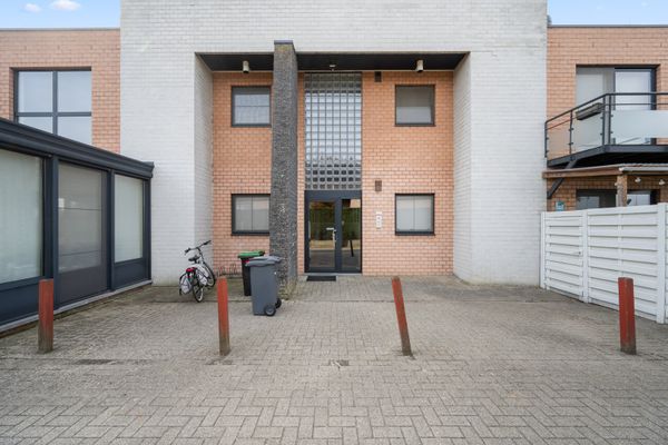 Appartement te koop / Herentals