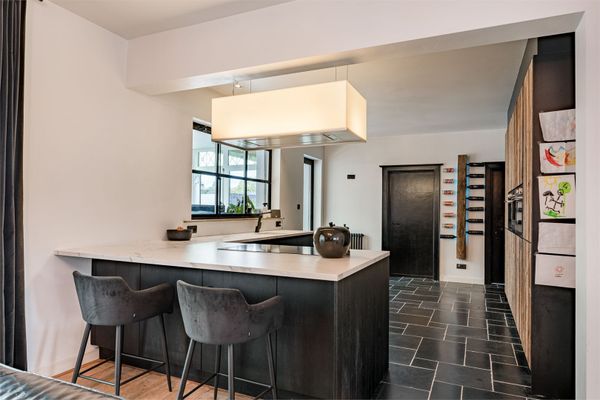 Huis te koop / Halen