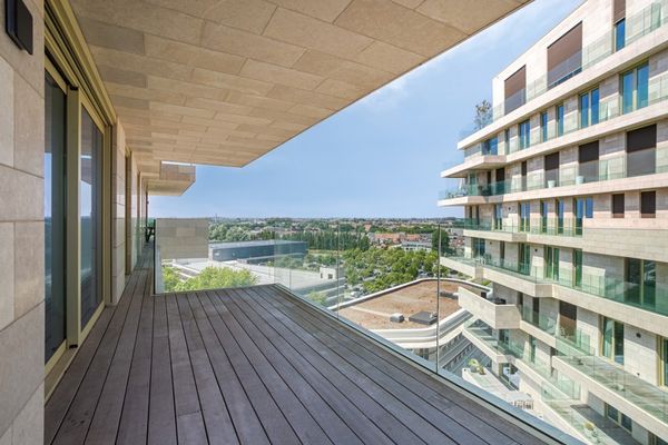 Appartement te koop / Waregem