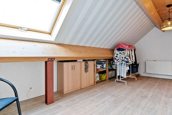 Huis optie koop / Lummen