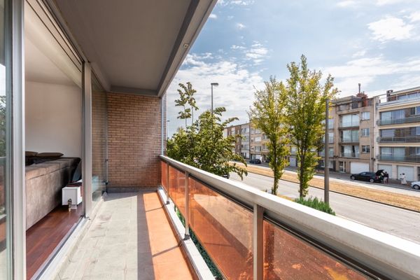 Appartement te koop / Merksem