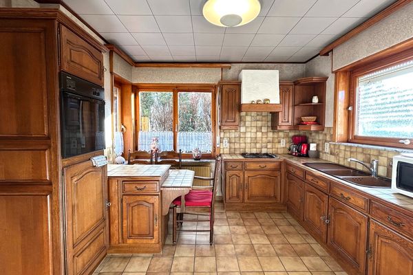 Huis te koop / Leefdaal