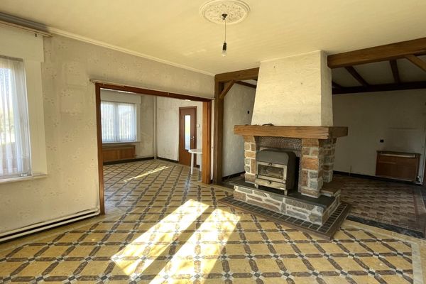 Huis te koop / Opvelp