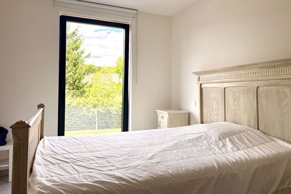 Appartement optie koop / Beerzel