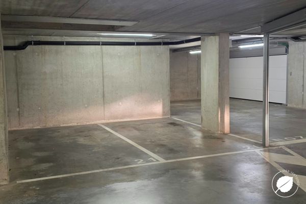 Garage te huur / Hasselt