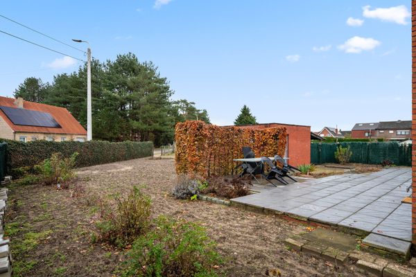 Huis te koop / Keerbergen