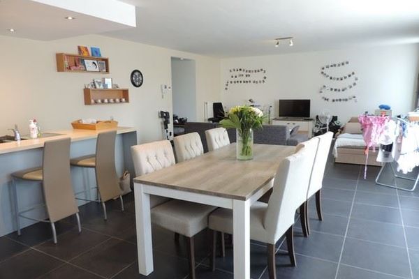 Appartement verhuurd / Beringen