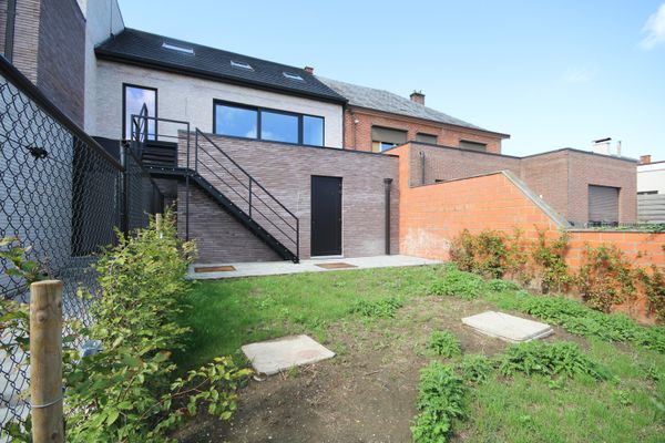 Appartement te huur / Sint-Truiden