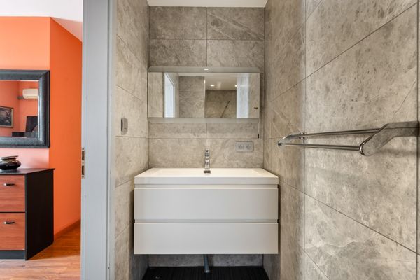 Appartement verkocht / Antwerpen
