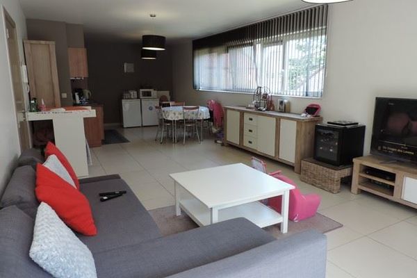 Appartement verhuurd / Houthalen-Helchteren