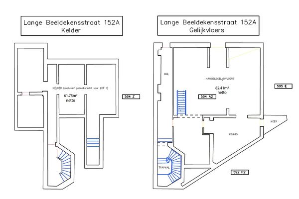 Commercieel te koop / Antwerpen