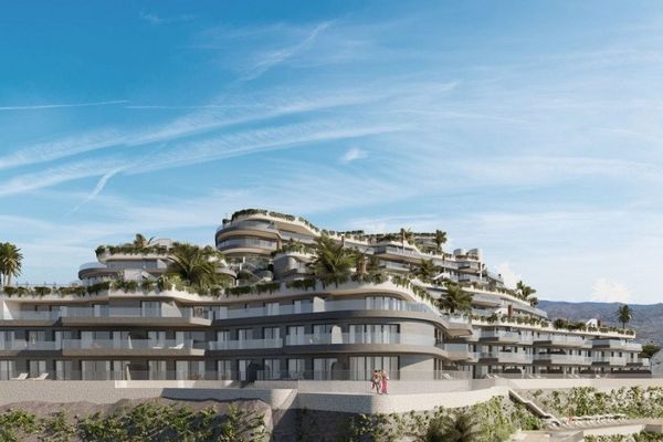 Appartement te koop / Aguilas