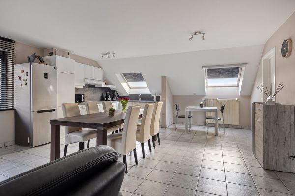 Appartement verkocht / Herk-de-Stad
