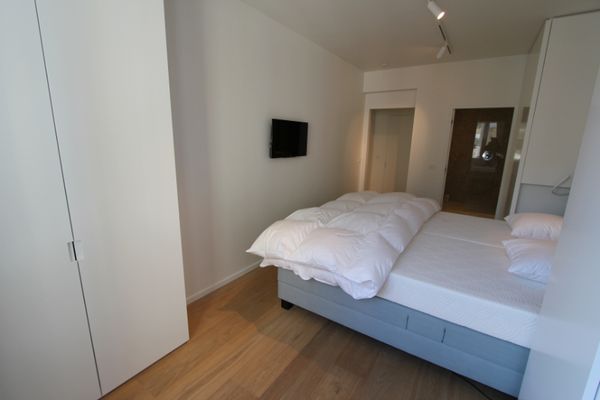 Appartement vakantieverhuur / Oostende