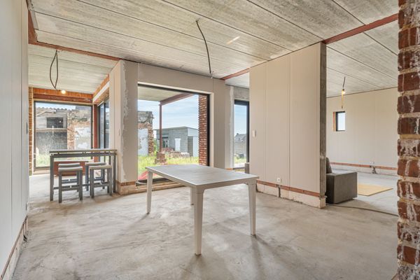 Huis te koop / Budingen