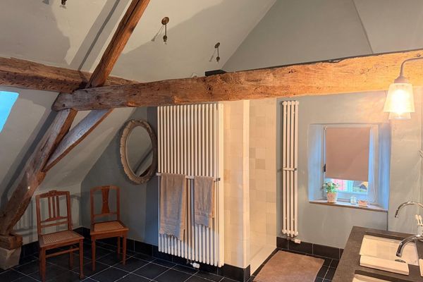 Commercieel optie huur / Gestel