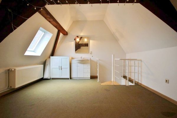 Appartement te huur / Sint-Truiden